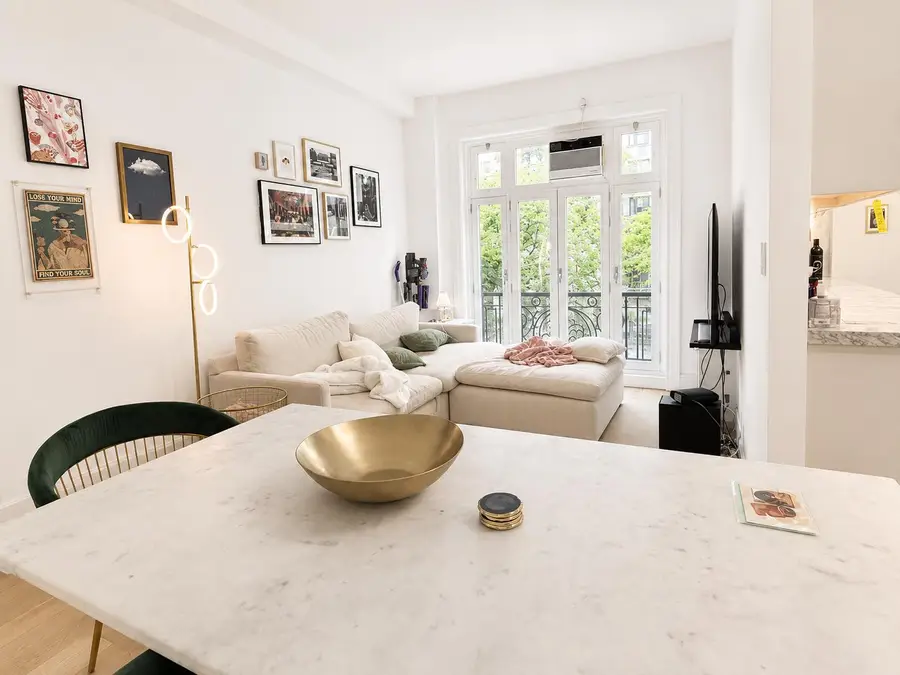 510 W 110th Street #3D, Manhattan, NY 10025 - #2
