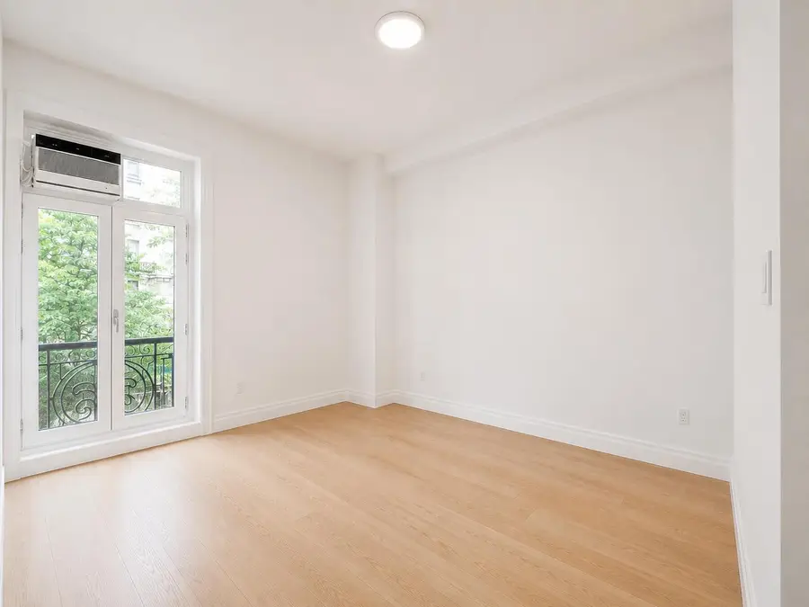510 W 110th Street #3D, Manhattan, NY 10025 - #3
