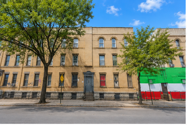 695 Meeker Avenue #6, Brooklyn, NY 11222 - #1