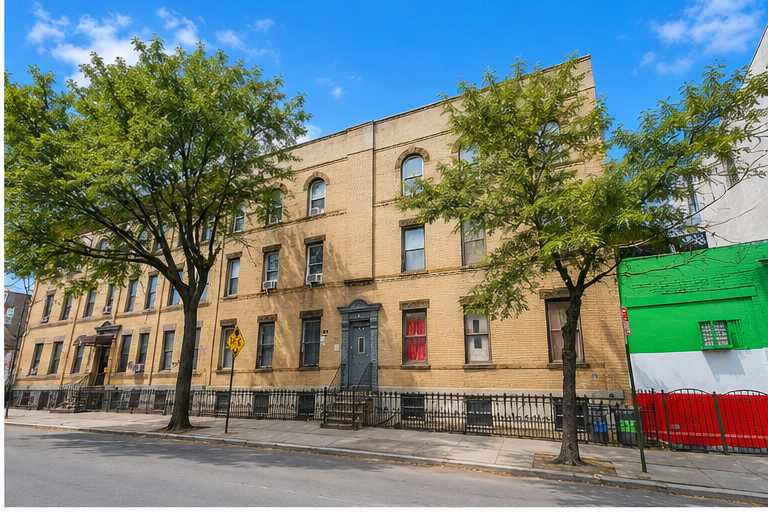 695 Meeker Avenue #6, Brooklyn, NY 11222 - #2