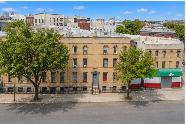 695 Meeker Avenue #6, Brooklyn, NY 11222 - #3