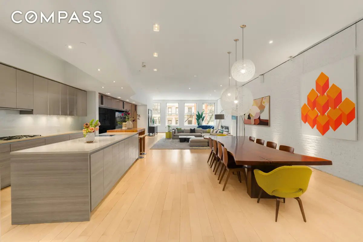 519 Broadway #4th Floor, Manhattan, NY 10012 - #1