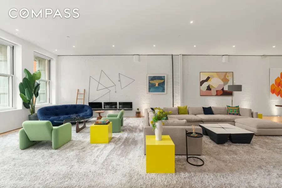 519 Broadway #4th Floor, Manhattan, NY 10012 - #2