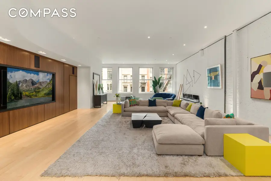 519 Broadway #4th Floor, Manhattan, NY 10012 - #3