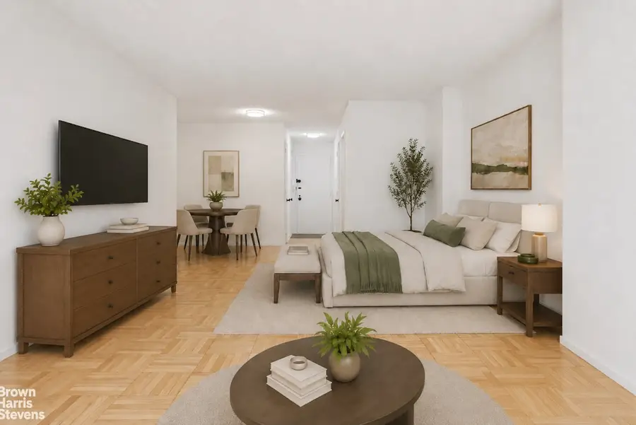 330 E 38th Street #15H, New York, NY 10016 - #2
