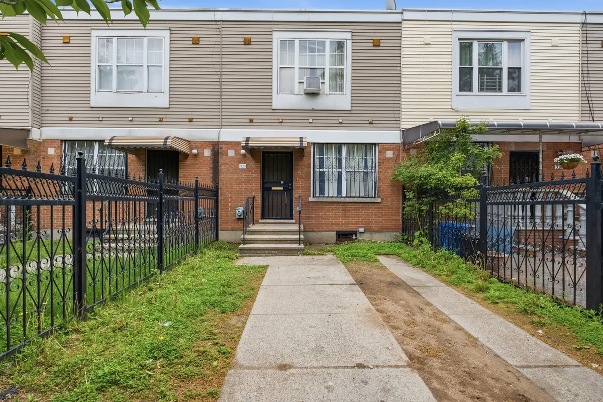 320 Snediker Avenue, Brooklyn, NY 11207 - #1