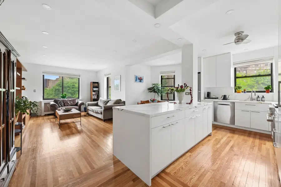 159-34 Riverside Drive W #6B, New York, NY 10037 - #3