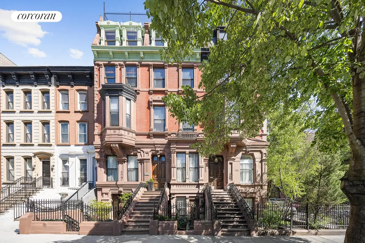 2101 5th Avenue #GS, New York, NY 10035 - #1