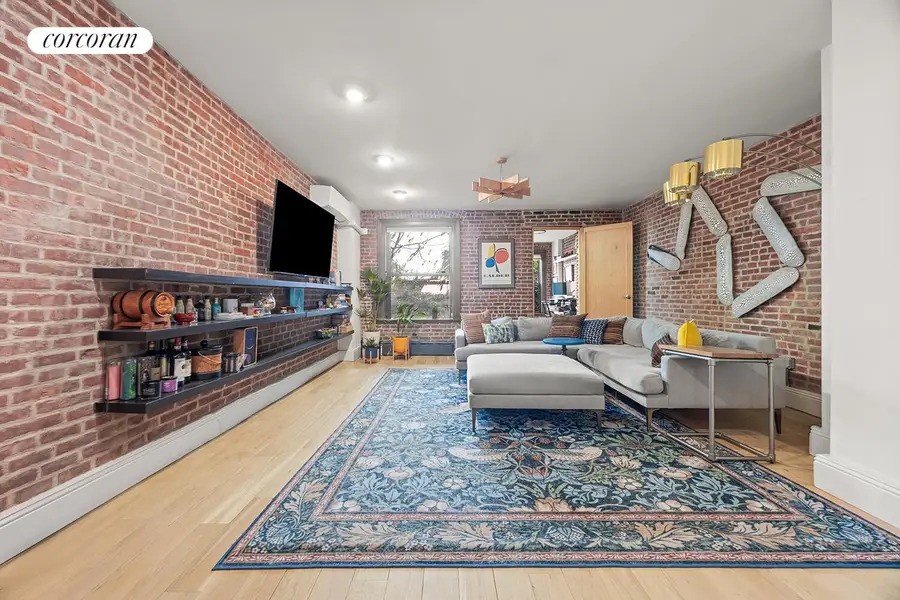 2101 5th Avenue #GS, New York, NY 10035 - #2