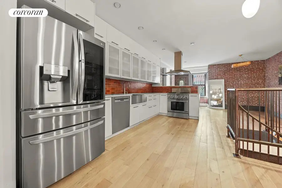 2101 5th Avenue #GS, New York, NY 10035 - #3