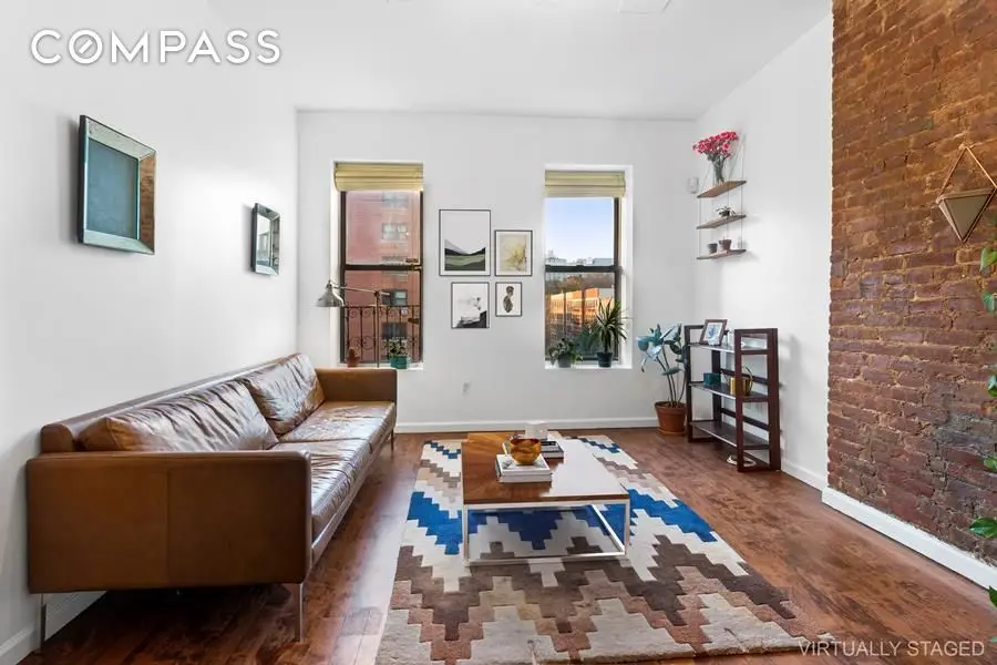 2082 Frederick Douglass Boulevard #5A, New York, NY 10026 - #1