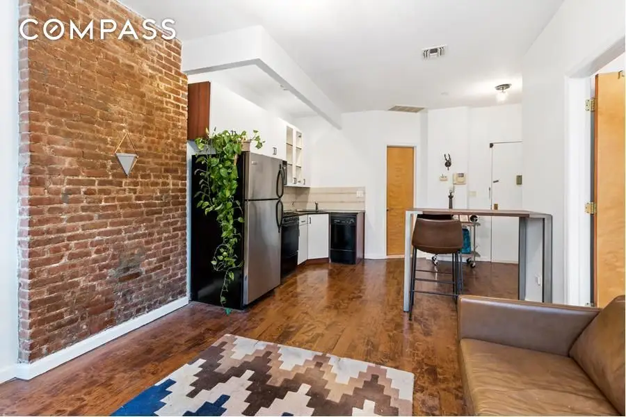 2082 Frederick Douglass Boulevard #5A, New York, NY 10026 - #2