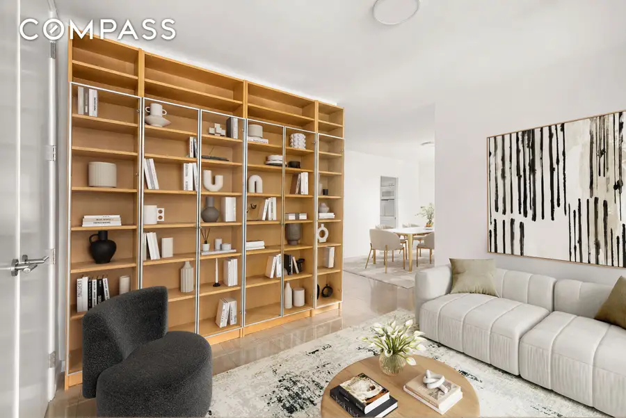400 E 56th Street #20L, New York, NY 10022 - #2