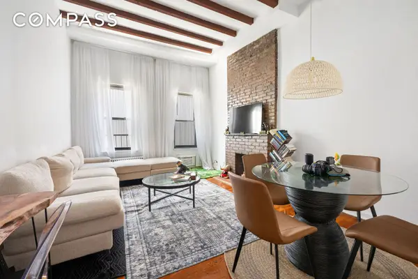 431 W 54th Street #5C, Manhattan, NY 10019