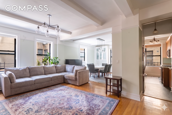 375 Riverside Drive #3FG, Manhattan, NY 10025
