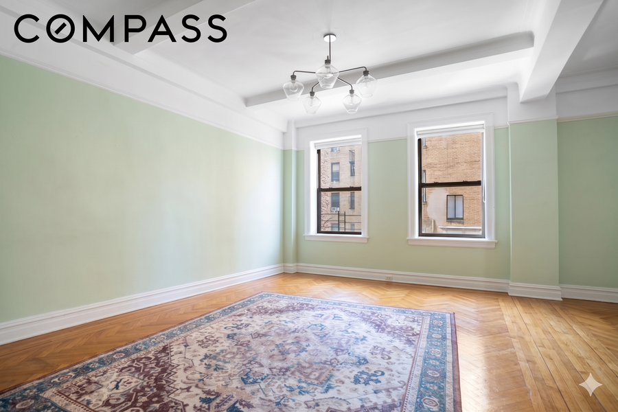 375 Riverside Drive #3FG, Manhattan, NY 10025 - #2