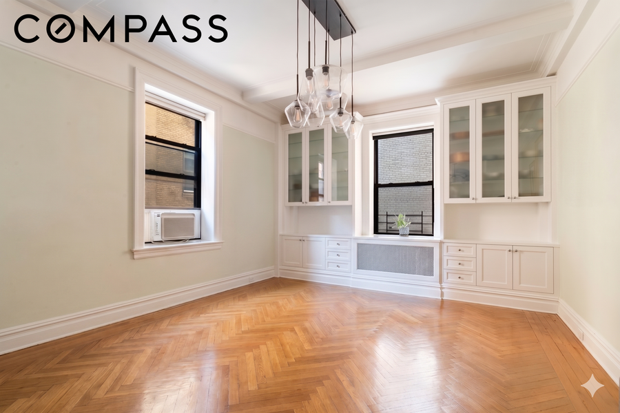 375 Riverside Drive #3FG, Manhattan, NY 10025 - #3
