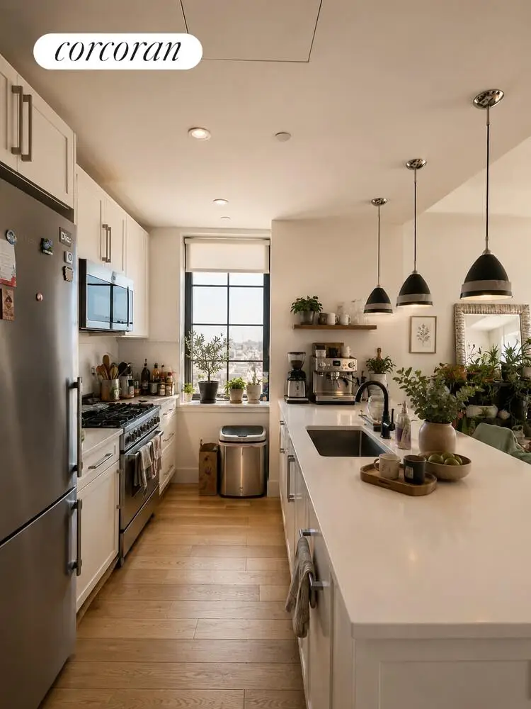 27-21 44th Drive #1502, Queens, NY 11101 - #3