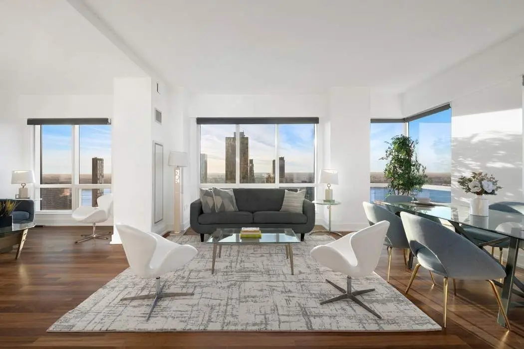350 W 42nd Street #51AB, Manhattan, NY 10036 - #1
