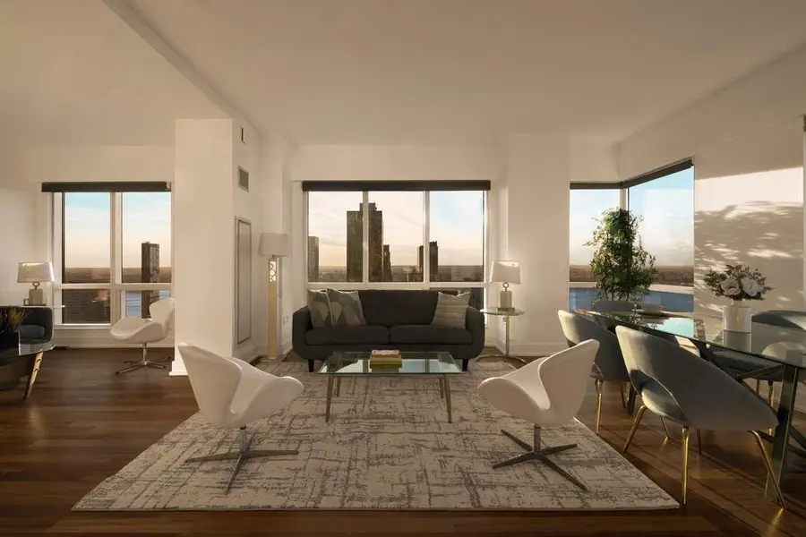 350 W 42nd Street #51AB, Manhattan, NY 10036 - #2