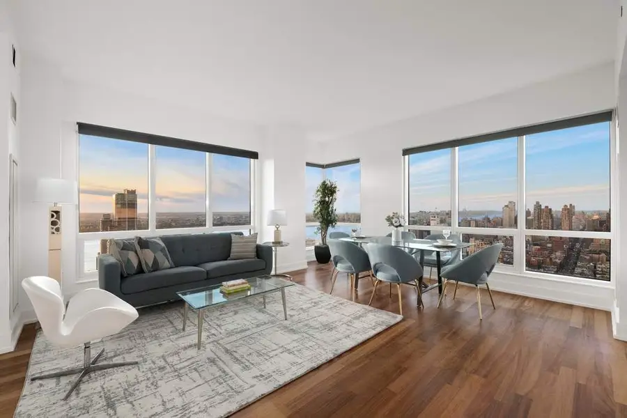 350 W 42nd Street #51AB, Manhattan, NY 10036 - #3