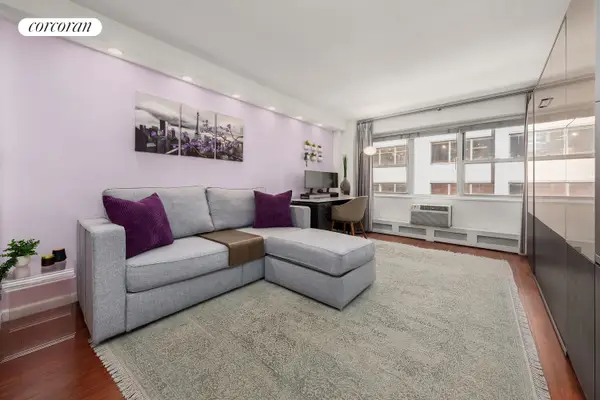 153 E 57th Street #8C, Manhattan, NY 10022