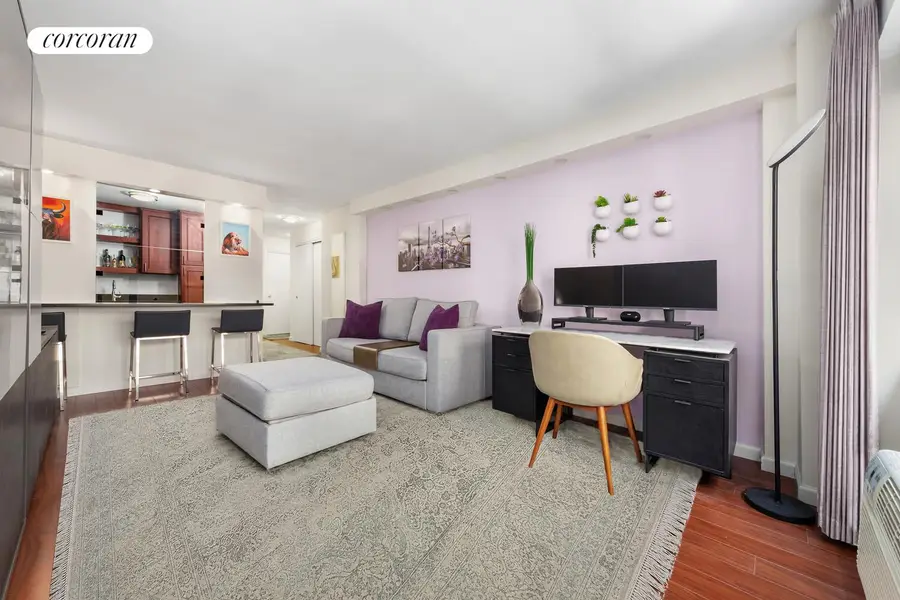 153 E 57th Street #8C, Manhattan, NY 10022 - #2