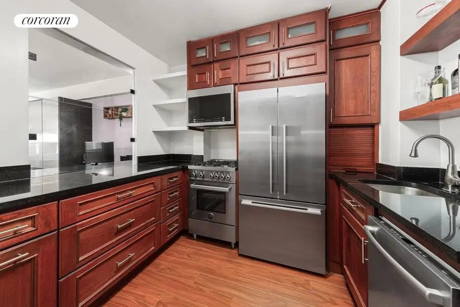 153 E 57th Street #8C, Manhattan, NY 10022 - #3