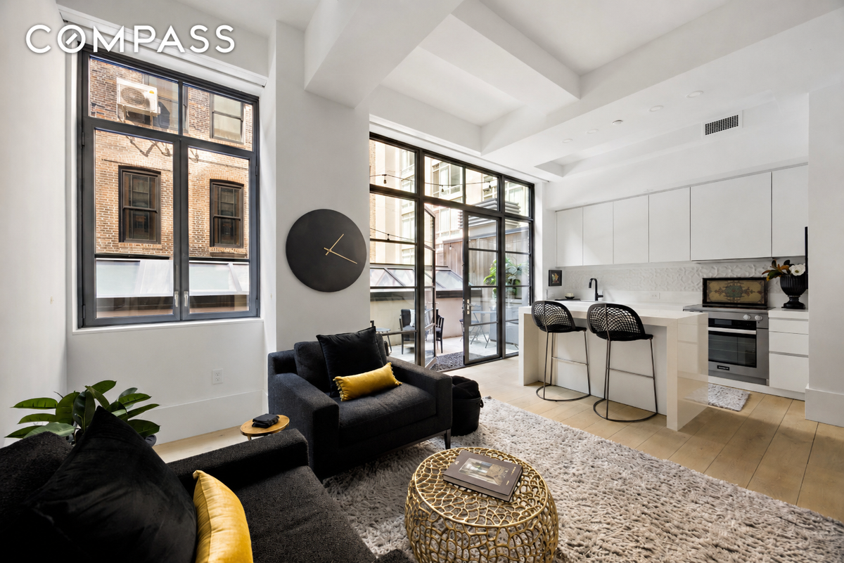 404 Park Avenue S #3E, Manhattan, NY 10016 - #1