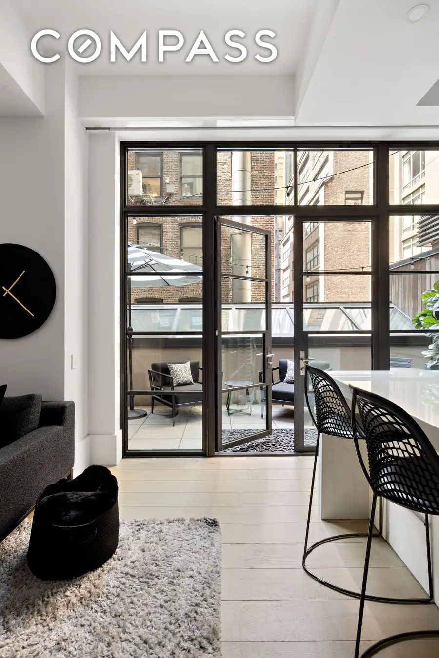 404 Park Avenue S #3E, Manhattan, NY 10016 - #2