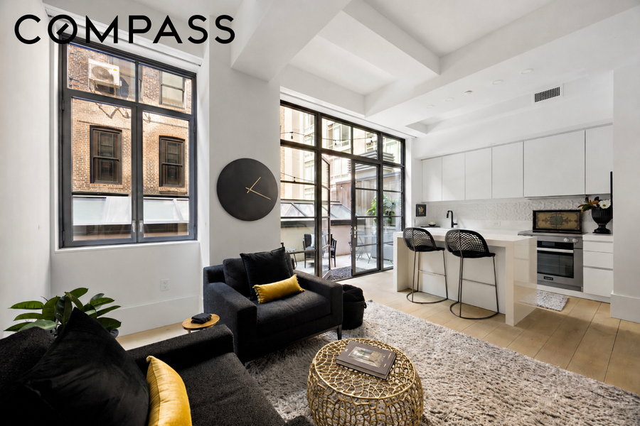 404 Park Avenue S #3E, Manhattan, NY 10016 - #2