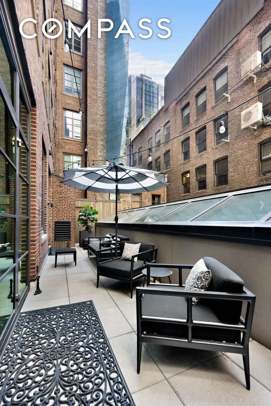 404 Park Avenue S #3E, Manhattan, NY 10016 - #3