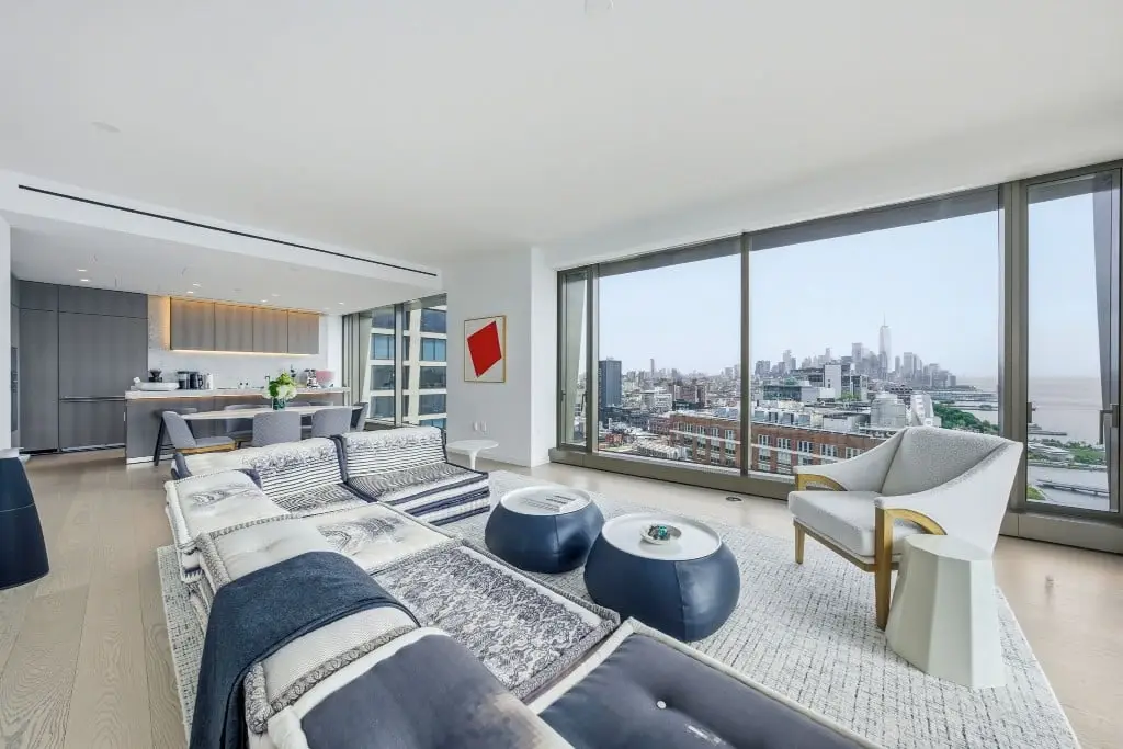 500 W 18th Street #W22A, Manhattan, NY 10011 - #1