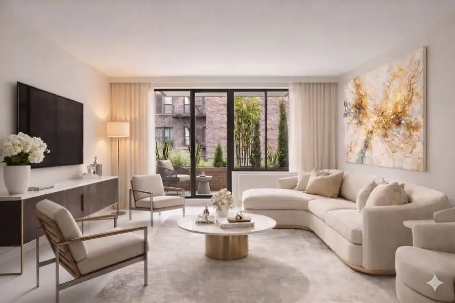 181 7th Avenue #6C, Manhattan, NY 10011 - #2