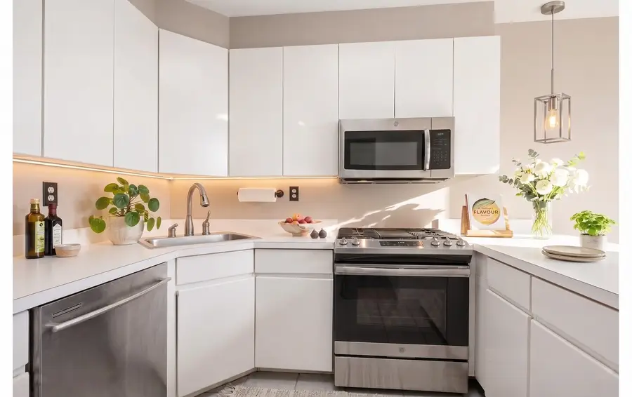 181 7th Avenue #6C, Manhattan, NY 10011 - #3
