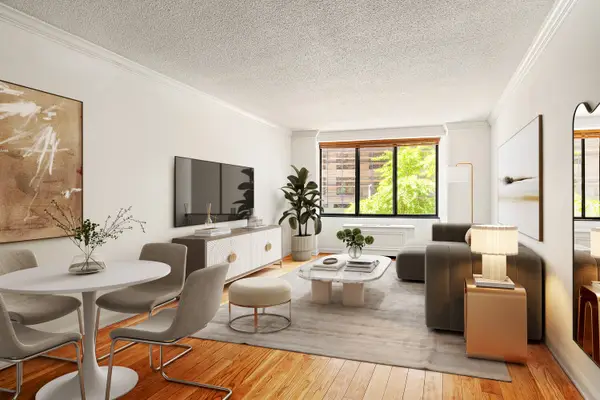 5 E 22nd Street #3G, Manhattan, NY 10010