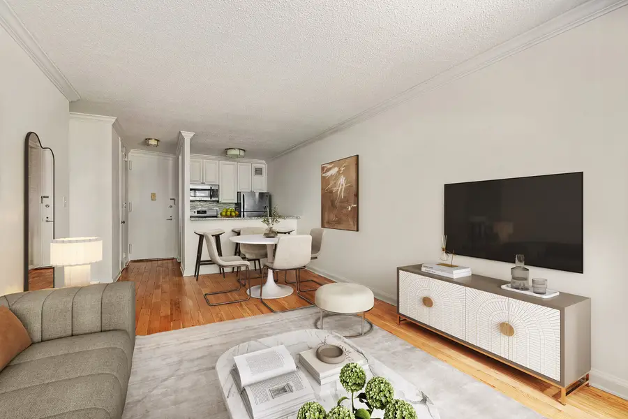 5 E 22nd Street #3G, Manhattan, NY 10010 - #2