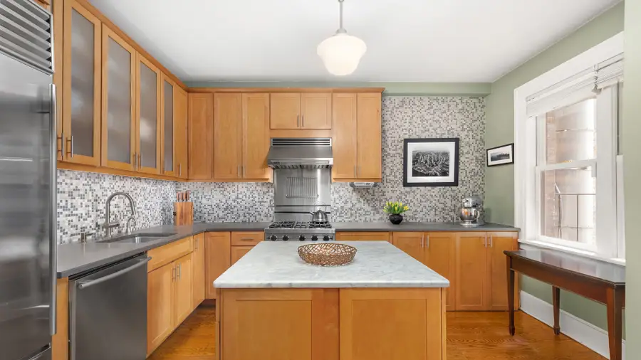 35 E 30th Street #5B, Manhattan, NY 10016 - #3
