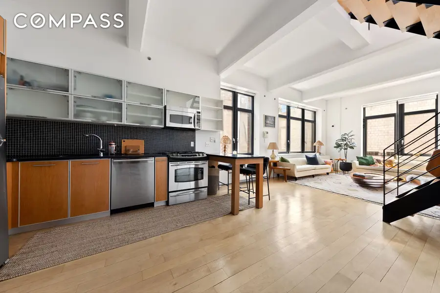 242 S 1st Street #4D, Brooklyn, NY 11211 - #2