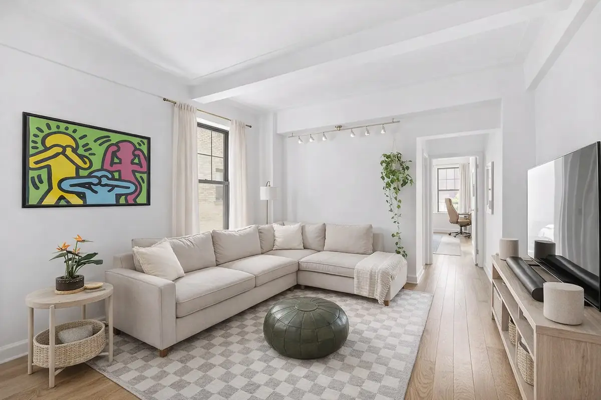 141 E 3rd Street #4B, Manhattan, NY 10009 - #1