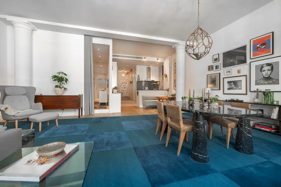 105 5th Avenue #9C, Manhattan, NY 10003 - #2