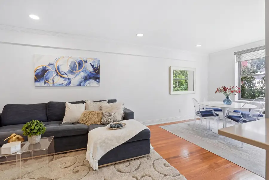 30 E 9th Street #3-AA, Manhattan, NY 10003 - #2