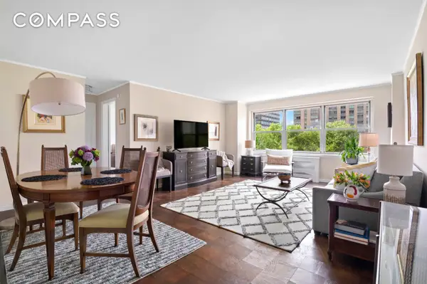 165 W End Avenue #5A, Manhattan, NY 10023