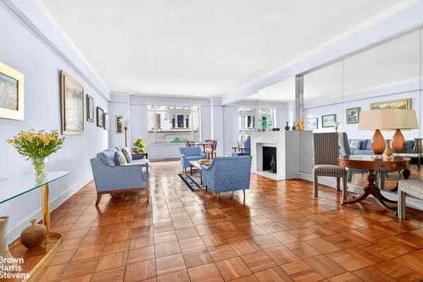 115 Central Park W #4H, Manhattan, NY 10023
