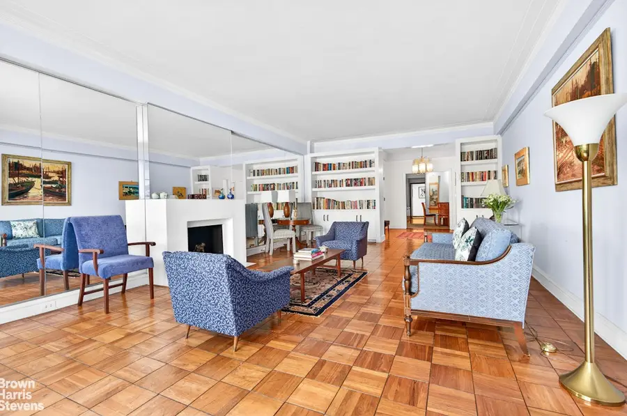 115 Central Park W #4H, New York, NY 10023 - #2