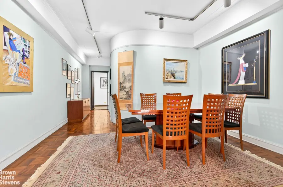 115 Central Park W #4H, New York, NY 10023 - #3