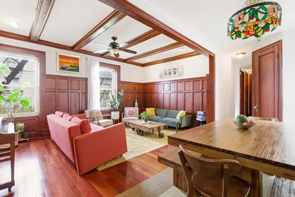 435 Convent Avenue #54, Manhattan, NY 10031
