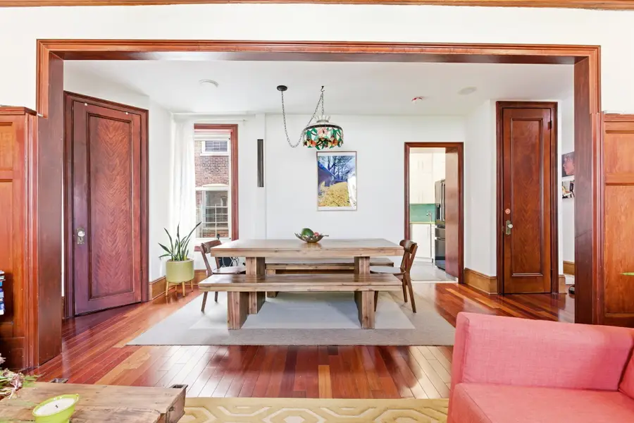 435 Convent Avenue #54, New York, NY 10031 - #2