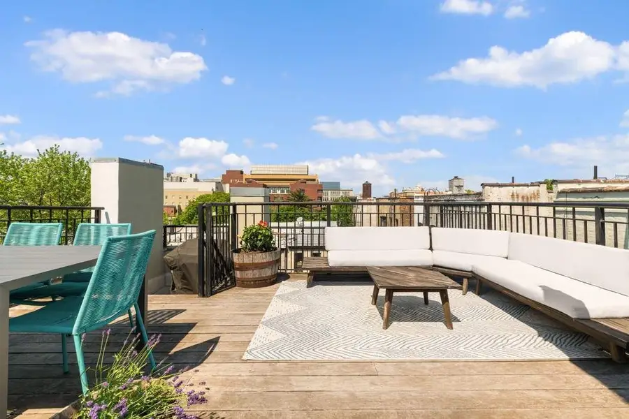 497 9th Street #3, Brooklyn, NY 11215 - #2
