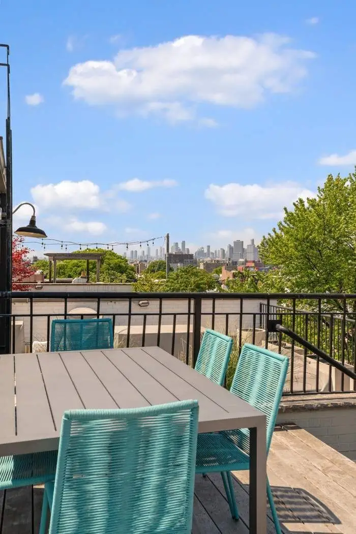497 9th Street #3, Brooklyn, NY 11215 - #3